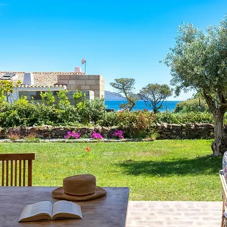 بيت للعطل Tre Mari - Casa Caterina