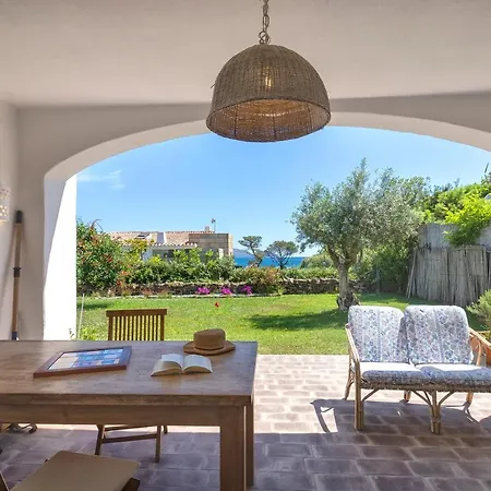 Tre Mari - Casa Caterina Feriehus *