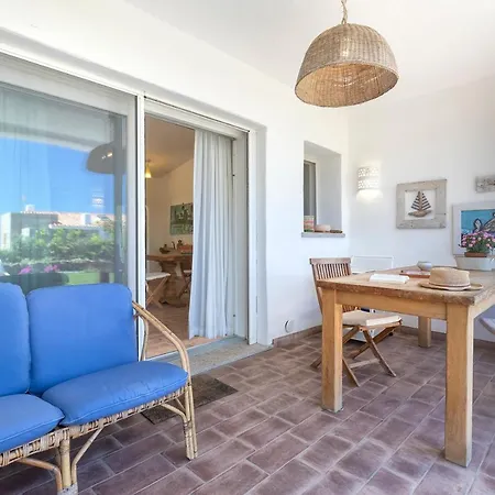 Feriehus Tre Mari - Casa Caterina