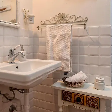 بيت للعطل Tre Mari - Casa Caterina أولبيا