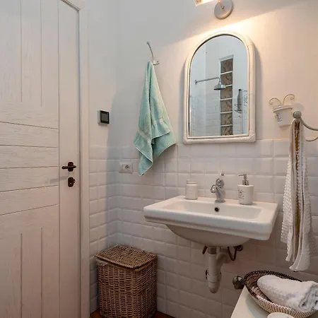 بيت للعطل Tre Mari - Casa Caterina