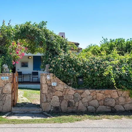 Feriehus Tre Mari - Casa Caterina *