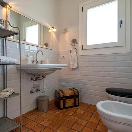 Tre Mari - Casa Caterina Feriehus