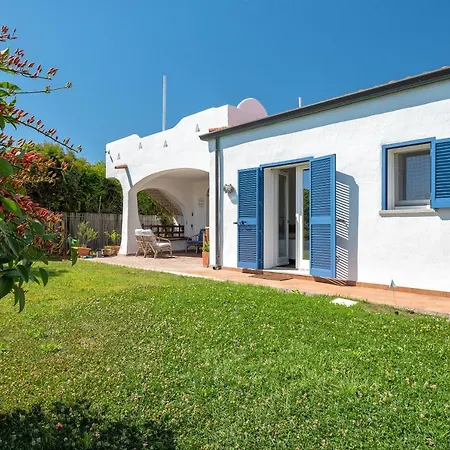 Feriehus Tre Mari - Casa Caterina Olbia