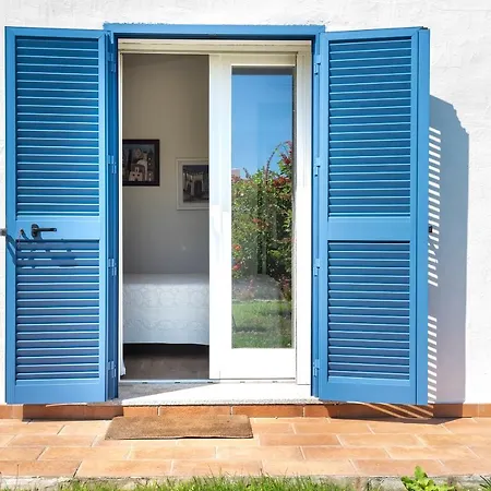 Nyaraló Tre Mari - Casa Caterina *