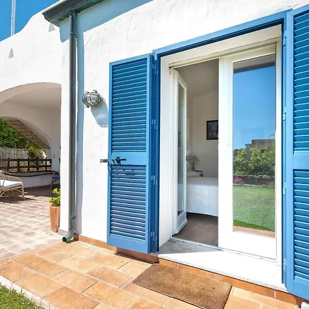 Tre Mari - Casa Caterina Feriehus
