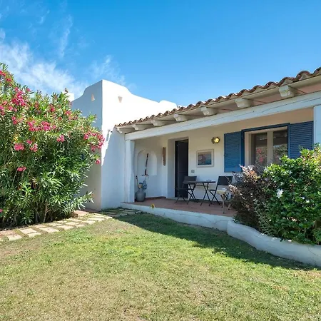 Tre Mari - Casa Caterina Feriehus Olbia