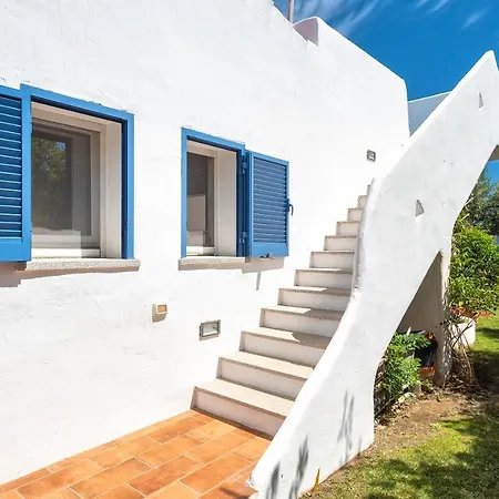 Casa de Férias Tre Mari - Casa Caterina *