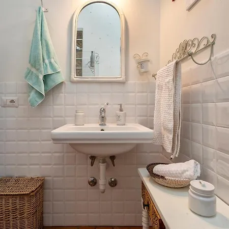 بيت للعطل Tre Mari - Casa Caterina