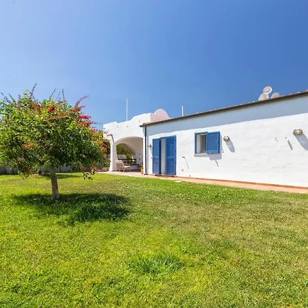 Tre Mari - Casa Caterina * Olbia