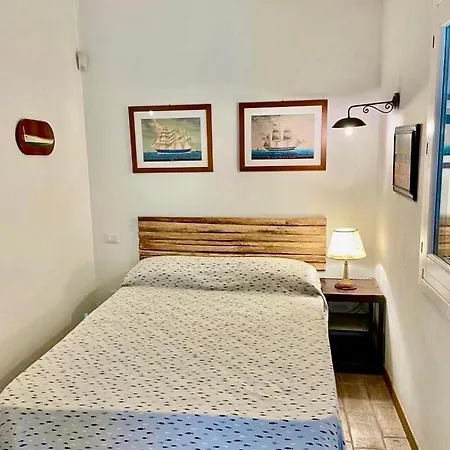 Feriehus Tre Mari - Casa Caterina Olbia
