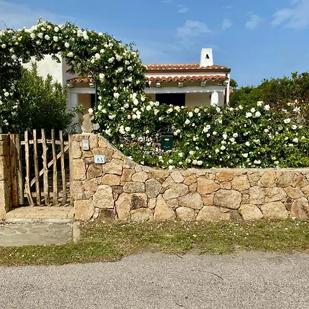 Feriehus Tre Mari - Casa Caterina Olbia