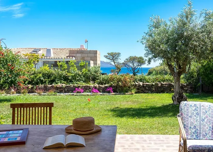 Casa de Férias Tre Mari - Casa Caterina