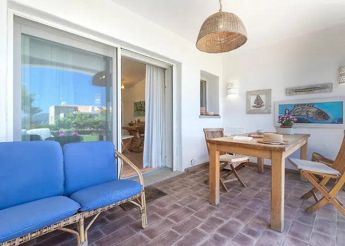 Casa de Férias Tre Mari - Casa Caterina