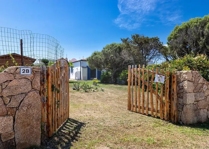Tre Mari - Casa Caterina * Olbia
